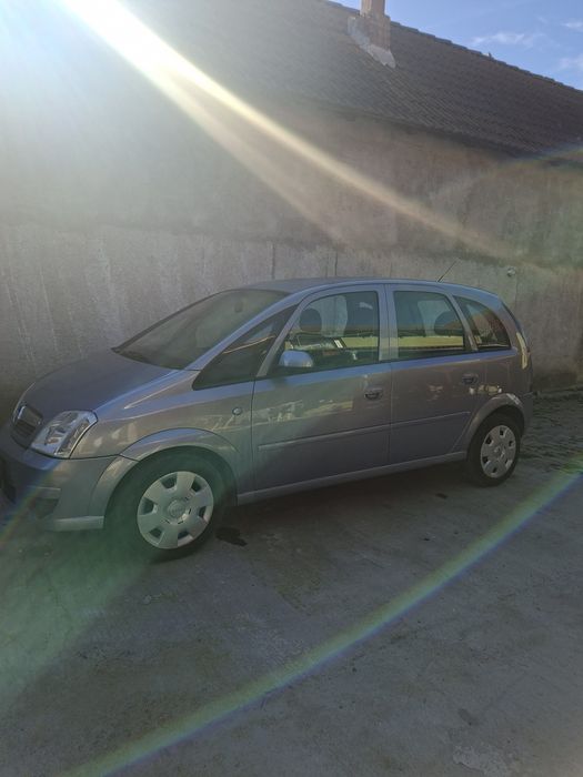 Opel meriva de vanzare
