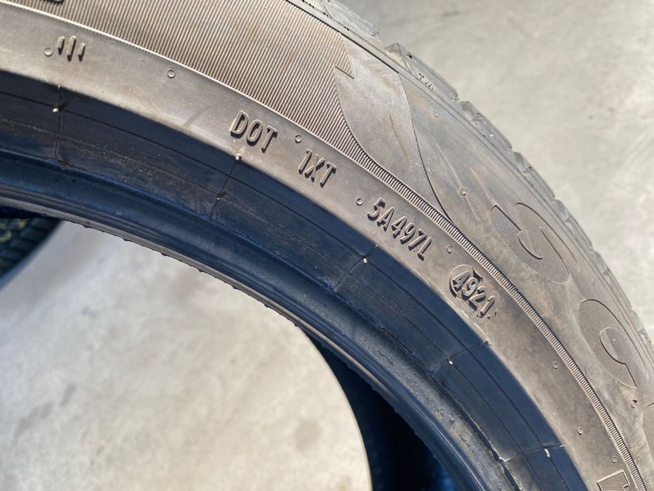 anvelope M+S 255 45 19 Pirelli
