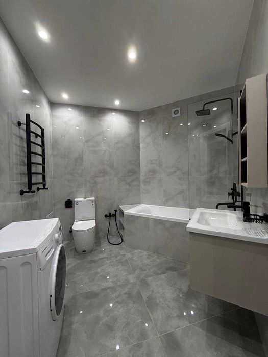 Yunusabad Residence! Продаю 2 комн квартира Мегапланет 8-квартал! ID09