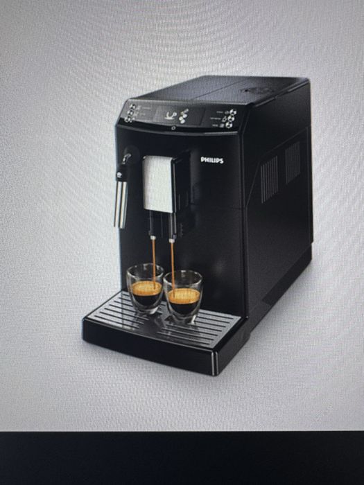 Espressor automat Philips EP3510