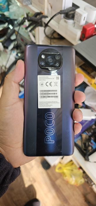 Poco X3 Pro 128 gb