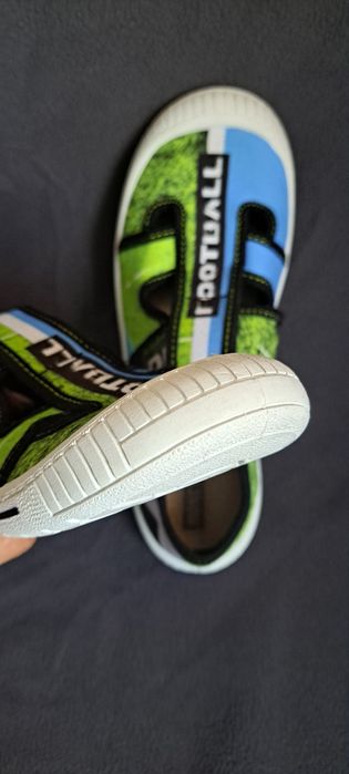 Детски пантофи Moneta, размер 35