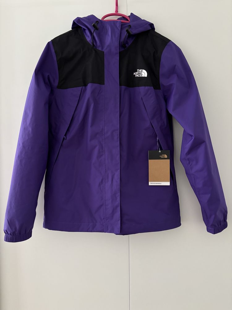 Дамско яке The north face