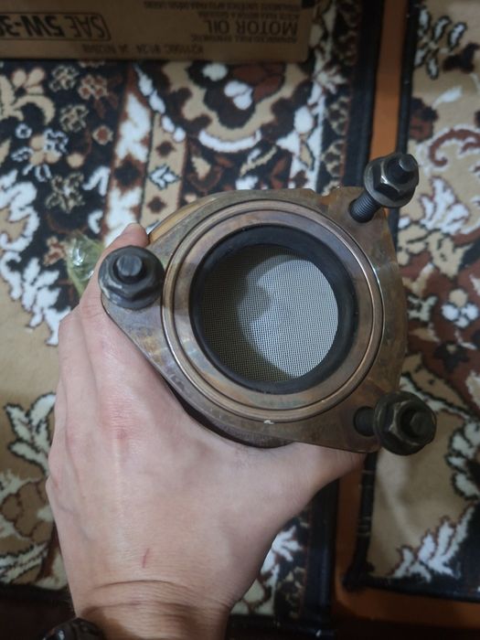 Катализатор Cobalt 2025