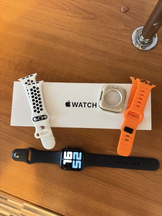 Apple Watch SE 2023 44 mm