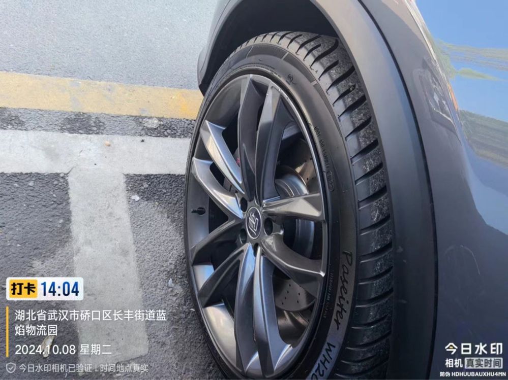 Продам BYD Tang 2022 года фулл Электро