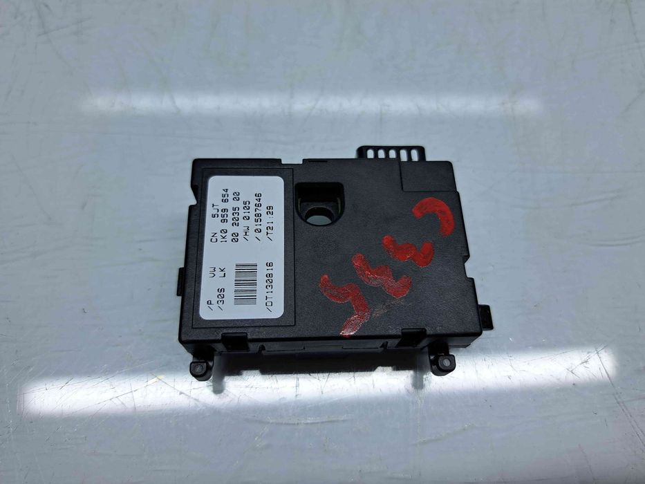 Senzor unghi volan Volkswagen Tiguan (5N) [Fabr 2007-2016] 1K0959654