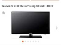 Tv Samsung model UE26EH4000 defect