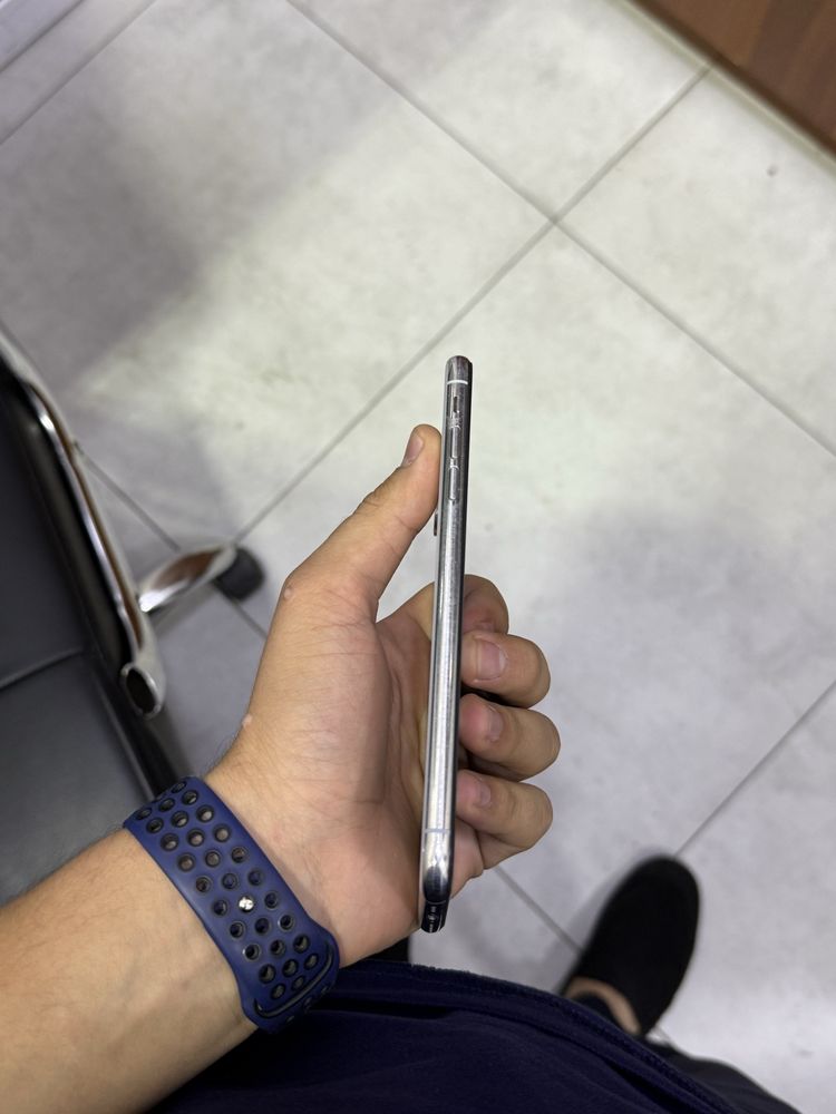 Iphone XS Max 256 gb