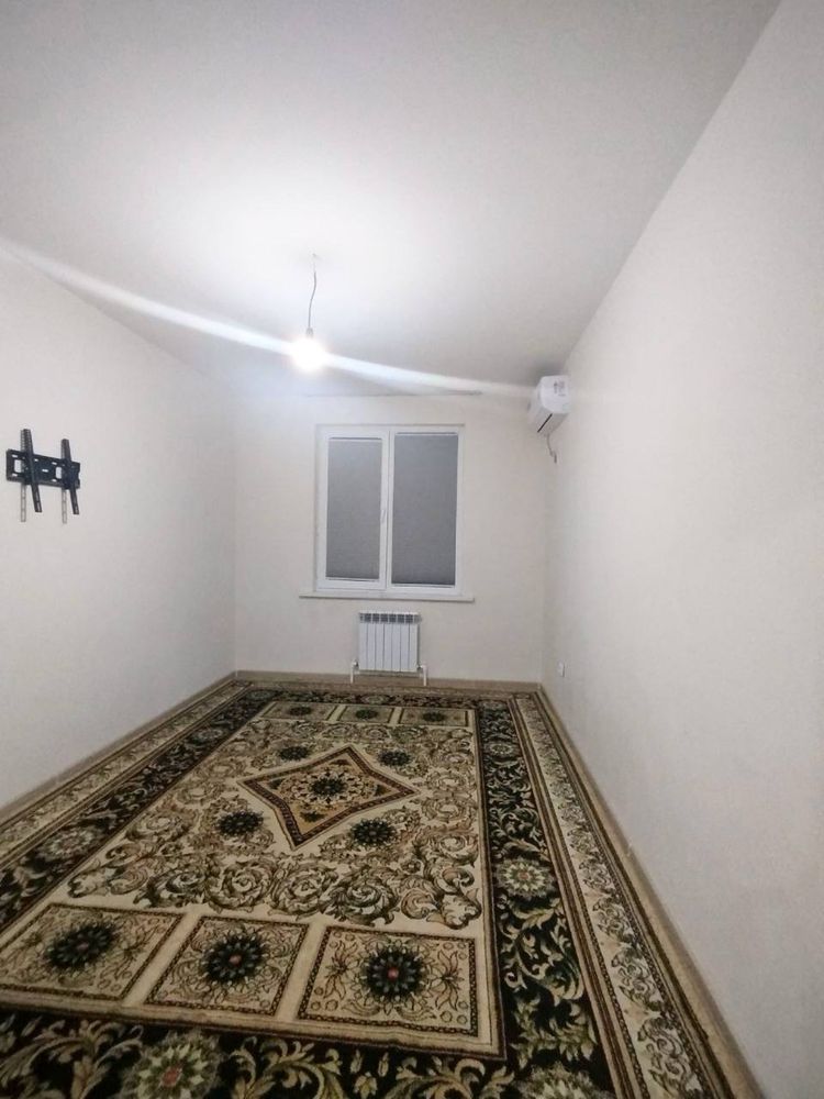 Sergile choshtepa kvartira 1xona 280