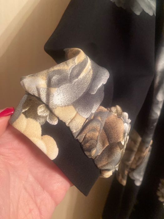 Платье новое р-р 48