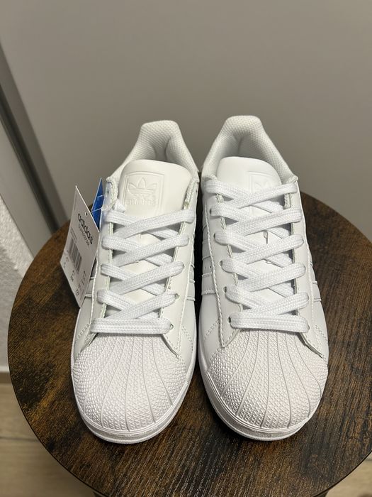 Adidas superstar femei