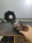Фланци БМВ 231/235  и 245/258 GT2260V GTB2260V(F) GTB2056VZK(F)
