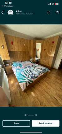 Set mobilier dormitor