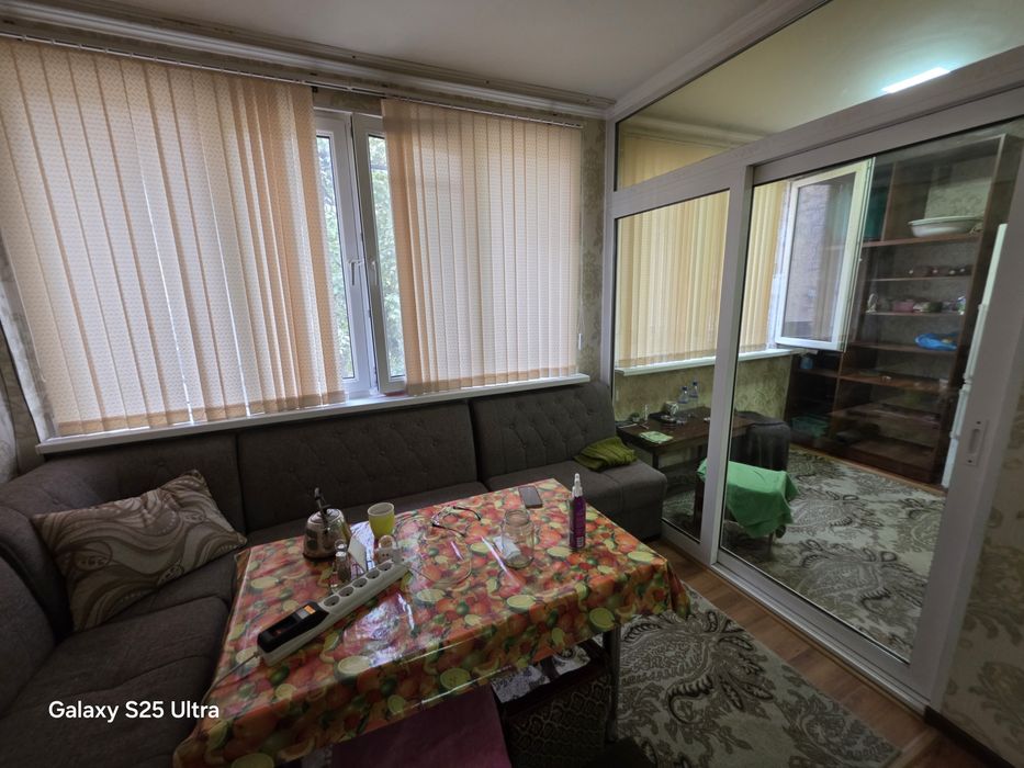 Продаю 3/3/4 NEXT MALL ul.Babura