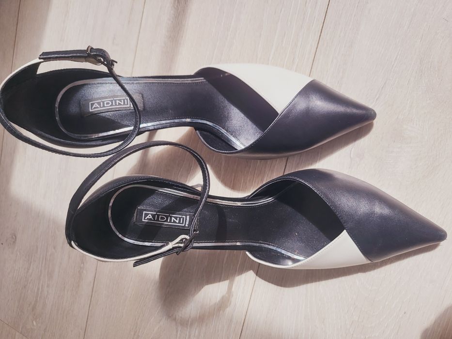 Туфли " AIDINI" Италия