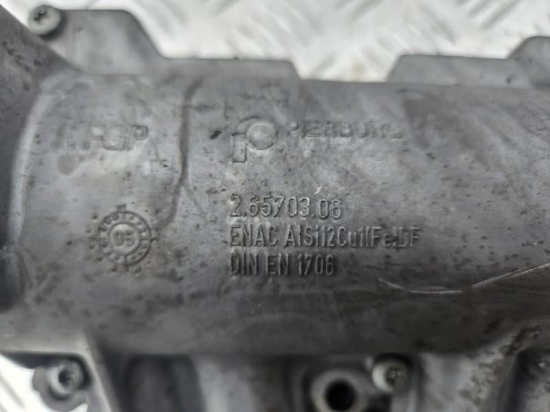 Galerie admisie Opel Astra H GTC 1.9CDTI 150cp 110kw; 1.9CDTI 16V (L48