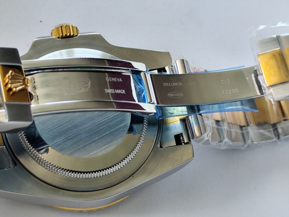 ceas Rolexx automatic