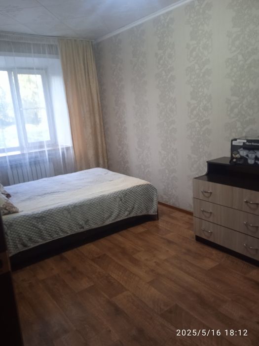 Продам квартиру 3х-комнатную