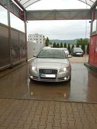 Audi A4 B7 2.0TDI