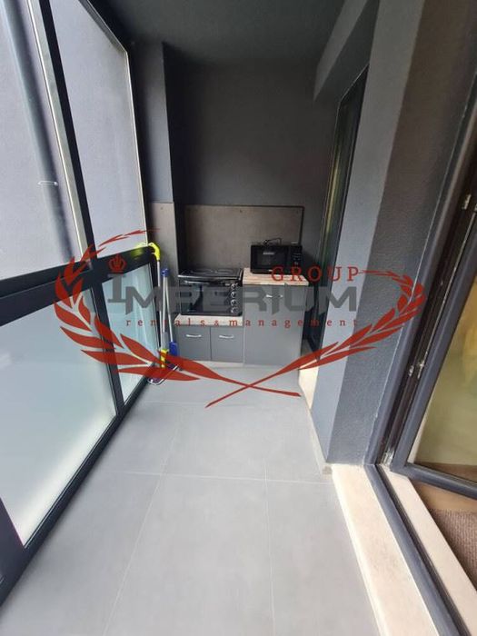 Дава се под наем Двустаен апартамент в Варна, Център - 50 кв.м за 693.6 € - Снимка #5