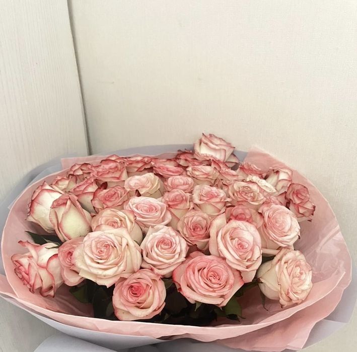 Цветы,красивые розы,голландская роза