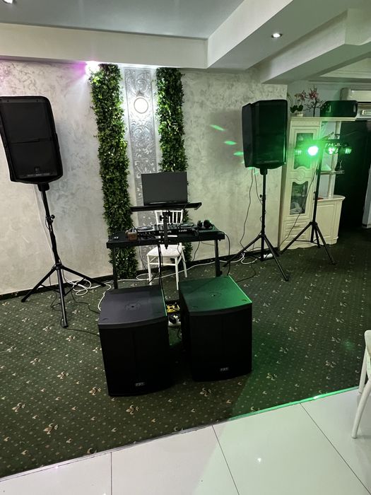Pot fi DJ preferat VLAD Dj