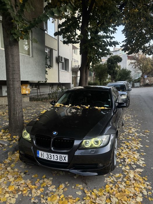 Bmw 330xd 231xd 2005