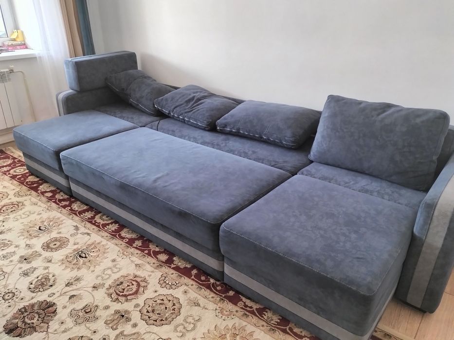 Мебель для гостинный