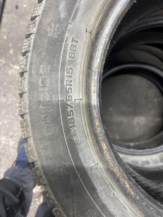 Гуми 185/65/15 зимни