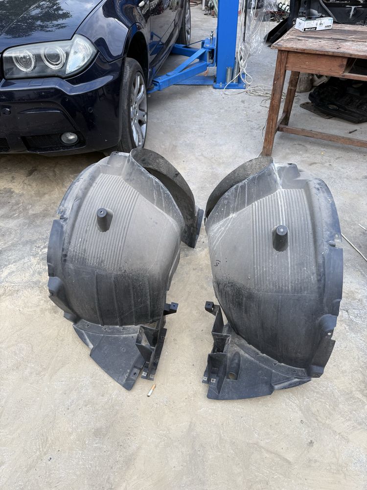 Подкалници БМВ Х3 Podkalnici BMW X3