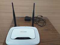 Router tp-link TL-WR841ND