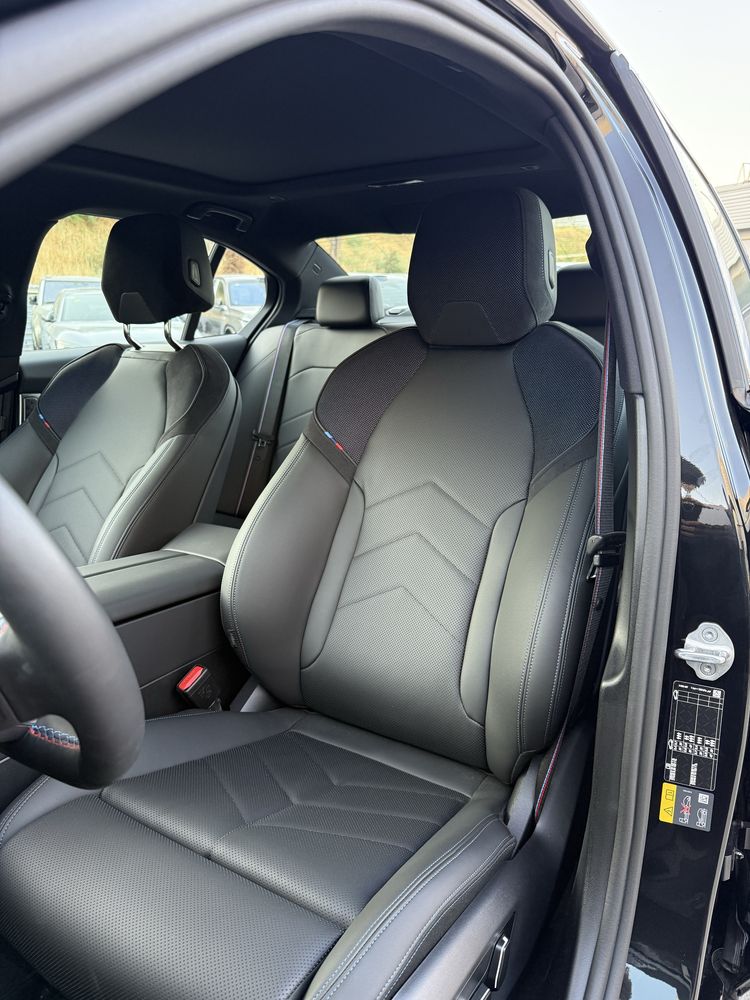 Bmw I5 M60 Full Tayyor