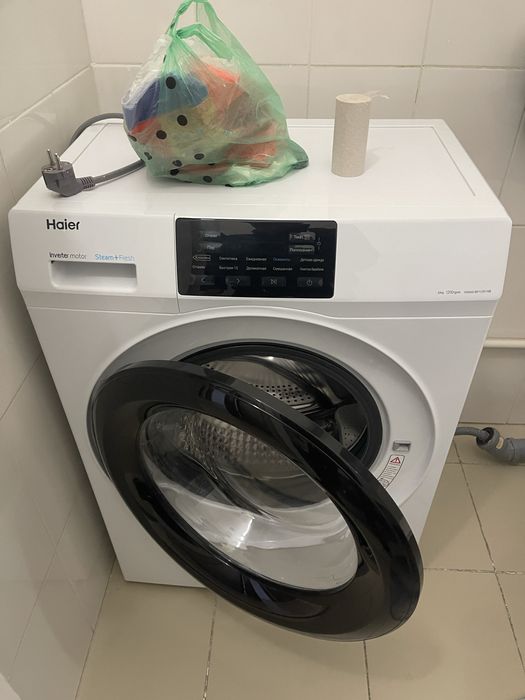 Продам стиральную машину