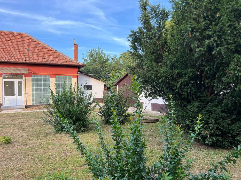 VAND Casa in Ungaria