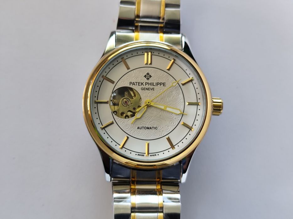 ceas Pateek Philiippe automatic