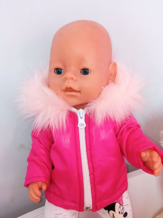 Дрешки за кукли Бебе Борн