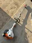 Stihl Бензинова кастрачка