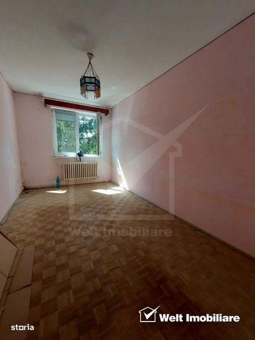 Apartament 3 camere de vanzare in Gheorgheni, Cluj Napoca