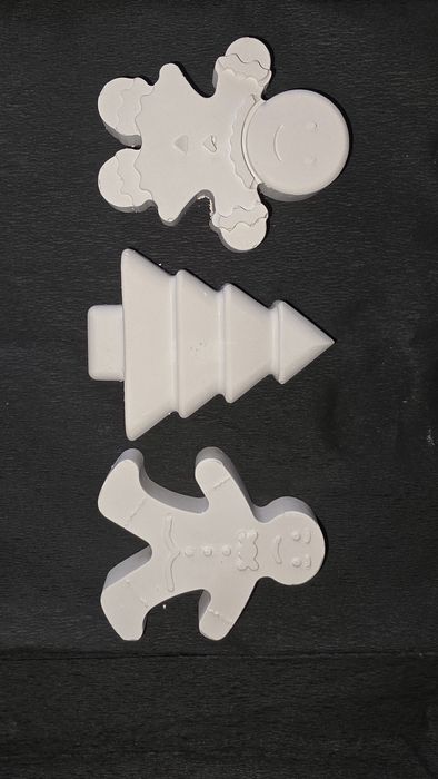 Figurine Ipsos pentru Pictat cu sau fara mangent