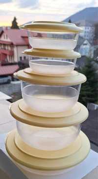 Set servire Gardenie Tupperware