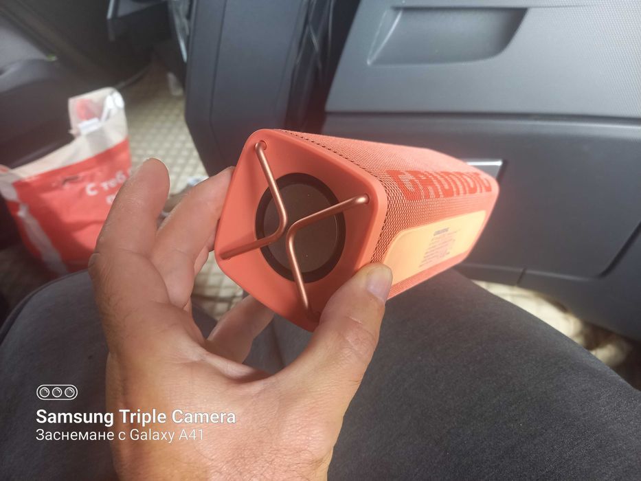 Bluetooth Колонки