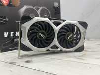 Видеокарта RTX 2060