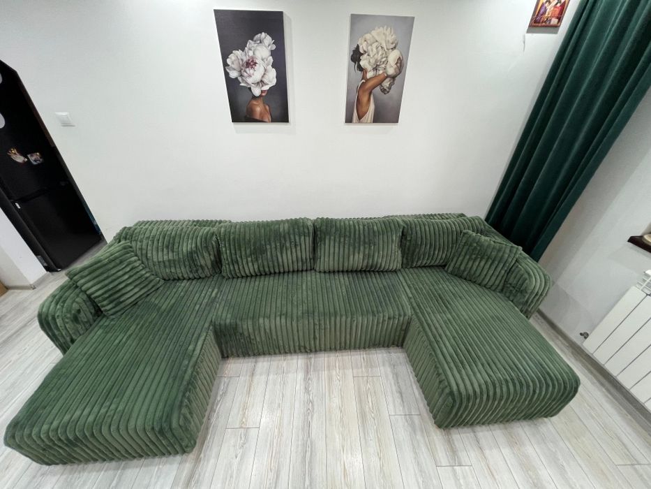 Canapea extensibilă