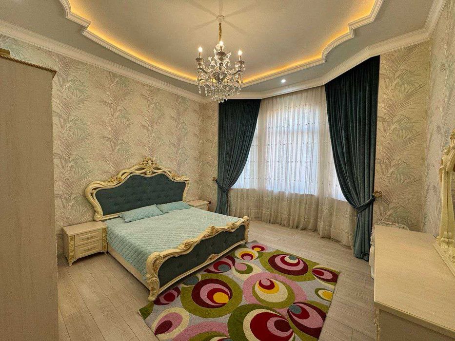 Продается Дом 6,8соток Тузель-2