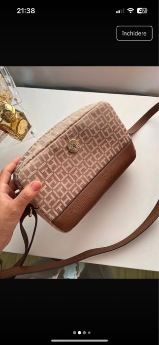 Geanta tommy hilfiger