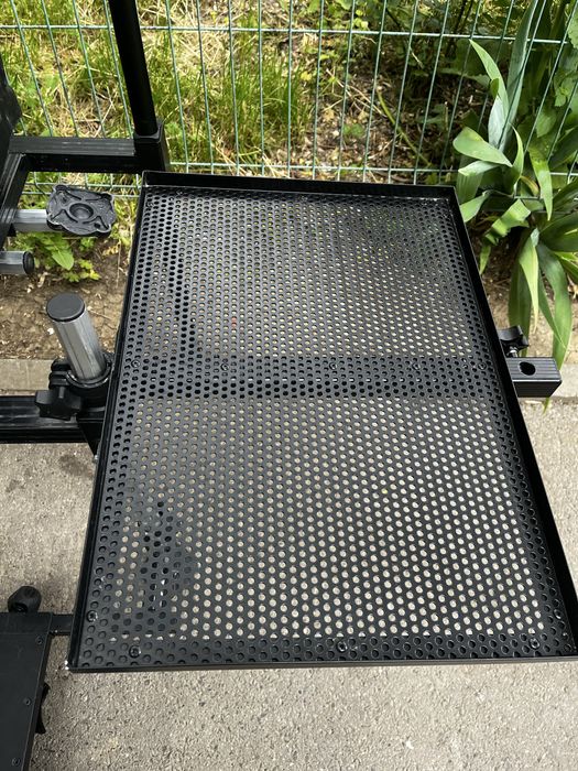 Scaun modular Tabucco Genius Feeder 360