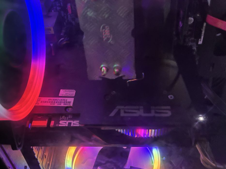 Продам видеокарту, Geforce GTX 960/2GB