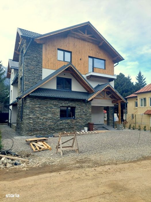 Apartament cu terasă și grădină, aproape de facilități