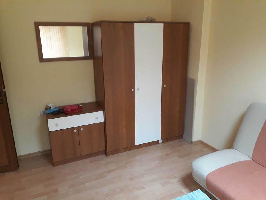 Дава се под наем Двустаен апартамент в Пловдив, Централна гара - 54 кв.м за 331.5 € - Снимка #4